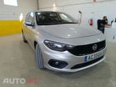 Fiat Tipo 1.3 M-Jet Lounge