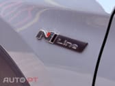 Hyundai Tucson 1.6 CRDi N-Line DCT