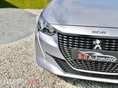 Peugeot 208 1.2 PureTech Active Pack
