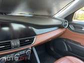 Alfa Romeo Giulia 2.2 D Super