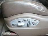Porsche Cayenne Tiptronic