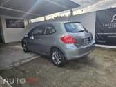 Toyota Auris 1.4 D-4D ACtive+AC