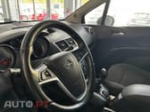Opel Meriva 1.3 CDTi Design Edition S/S J16