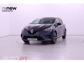 Renault Clio 1.0 TCe Limited