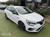 Renault Mégane Sport Tourer 1.5 Blue dCi Equilibre EDC