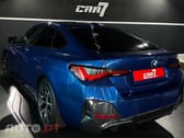 BMW i4 eDrive35 Pack Desportivo M