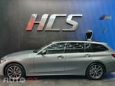 BMW 318 d Auto