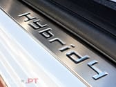 Peugeot 3008 2.0 HDi Hybrid4