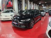 BMW i4 eDrive35 Gran Coupe