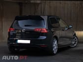 Volkswagen Golf GTI Performance BlueMotion DSG