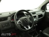 Renault Express Express 1.5 Blue dCi Advance