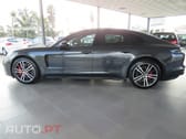 Porsche Panamera 4 E-Hybrid