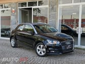 Audi A1 1.0 TFSI