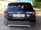 Volkswagen T-Roc T-Cross 1.0 Advance