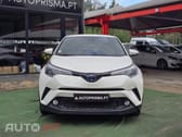 Toyota C-HR 1.8 HSD Exclusive+P.Luxury