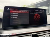 BMW 530 e Pack M