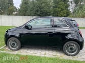 Fiat 500e Outro