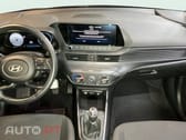 Hyundai i20 1.0 T-GDI Style Plus