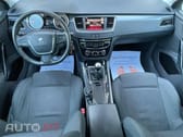 Peugeot 508 SW 1.6 BlueHDi Access P.Business J17