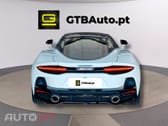 McLaren Artura GT