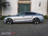 Audi A5 2.0 TDI S-Line