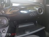 Fiat 500C 1.0 Hybrid