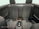 BMW 218 i Cabrio Line Sport