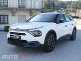 Citroen e-C4 50 kWh Feel