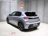 Peugeot 208 1.2 PureTech GT EAT8