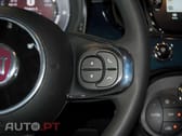 Fiat 500C 1.0 Hybrid