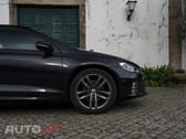 Volkswagen Scirocco 2.0 TSI R-Line