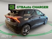 MG MG4 Maximal 64kWh Luxury I.V.A DEDUTIVEL