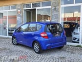Honda Jazz 1.2 i-VTEC City