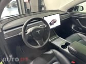 Tesla Model 3 Standard RWD Plus