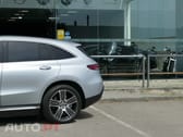 Mercedes-Benz EQC 400 4Matic