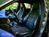 Mercedes-Benz CLA 180 Shooting Brake d BlueEFFICIENCY Edition