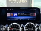 Mercedes-Benz GLA 180 d AMG Line
