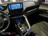 Peugeot 3008 1.6 Hybrid GT e-EAT8