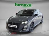 Peugeot 208 1.2 Hybrid Allure e-DCS6