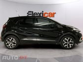 Renault Captur 1.5 dCi Exclusive EDC
