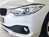 BMW 420 d Line Sport