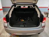BMW 520 d Line Luxury Auto