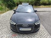 Audi A3 Sportback 2.0 TDI S-line
