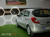 Opel Corsa 1.2 City FlexFuel
