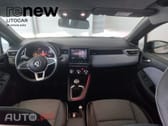 Renault Clio Techno