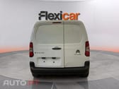 Citroen Berlingo Talla M 50kWh