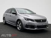 Peugeot 308 SW 1.5 BlueHDi GT EAT8