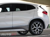 BMW X2 16 d sDrive Auto Pack M