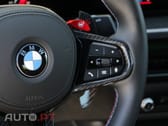 BMW M4 Competition xDrive