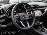 Audi RSQ3 Sportback Stronic